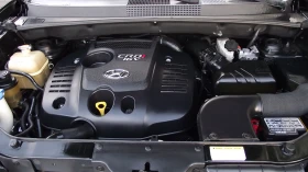 Hyundai Tucson 2.0.d.140.k.c.4x4.. | Mobile.bg    9