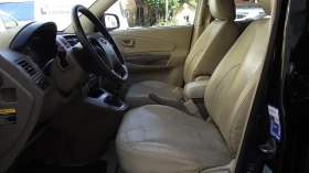 Hyundai Tucson 2.0.d.140.k.c.4x4.. | Mobile.bg    13