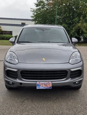 Porsche Cayenne * AWD 4dr * CARFAX *    | Mobile.bg    6