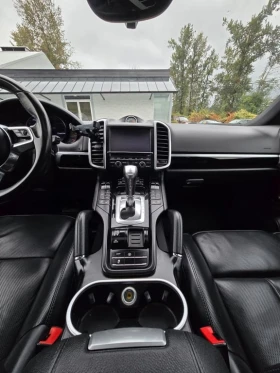 Porsche Cayenne * AWD 4dr * CARFAX *    | Mobile.bg    8
