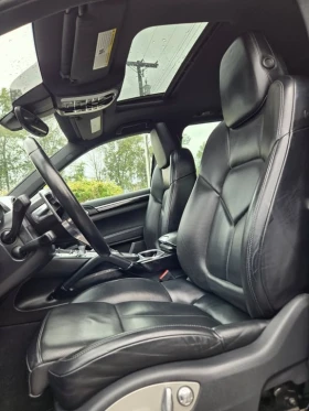 Porsche Cayenne * AWD 4dr * CARFAX *    | Mobile.bg    5