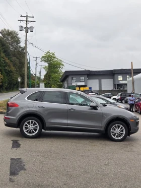 Porsche Cayenne * AWD 4dr * CARFAX *    | Mobile.bg    3
