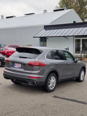 Porsche Cayenne * AWD 4dr * CARFAX *    | Mobile.bg    17