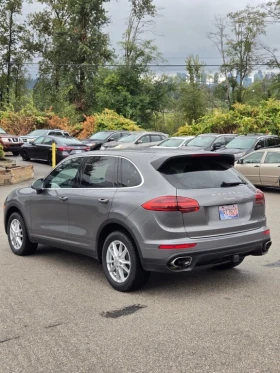 Porsche Cayenne * AWD 4dr * CARFAX *    | Mobile.bg    10