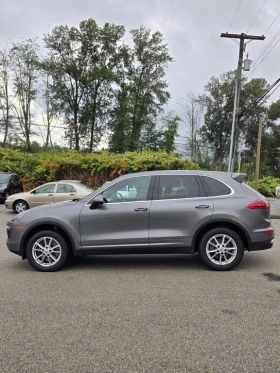 Porsche Cayenne * AWD 4dr * CARFAX *    | Mobile.bg    2