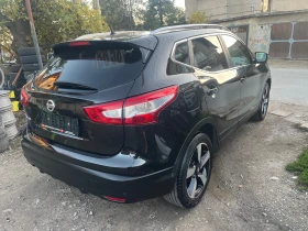 Nissan Qashqai SWISS - 360 - Keyless -  | Mobile.bg    5