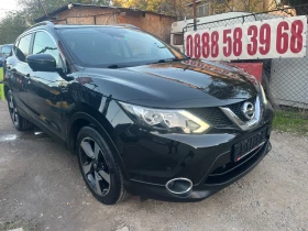 Nissan Qashqai SWISS - 360 - Keyless -  | Mobile.bg    6
