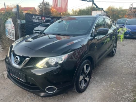     Nissan Qashqai SWISS - 360 - Keyless - 