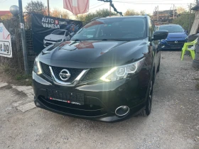 Nissan Qashqai SWISS - 360 - Keyless - Панорама