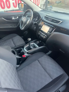 Nissan Qashqai SWISS - 360 - Keyless -  | Mobile.bg    7