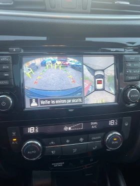 Nissan Qashqai SWISS - 360 - Keyless -  | Mobile.bg    10