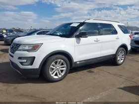 Ford Explorer XLT | Mobile.bg    2