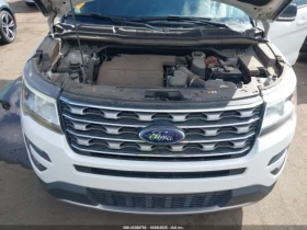Ford Explorer XLT | Mobile.bg    9