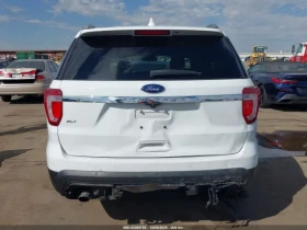 Ford Explorer XLT | Mobile.bg    15