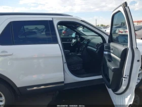 Ford Explorer XLT | Mobile.bg    5