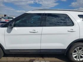 Ford Explorer XLT | Mobile.bg    13