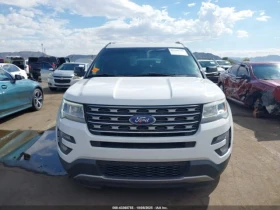 Ford Explorer XLT | Mobile.bg    11