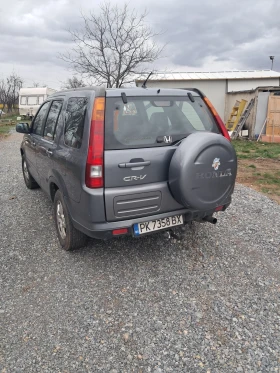Honda Cr-v Джип, снимка 3