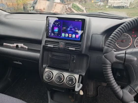 Honda Cr-v Джип, снимка 5