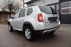 Dacia Duster 1.5DCI* 4x4* , снимка 6