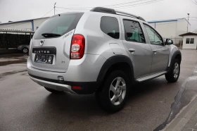 Dacia Duster 1.5DCI* 4x4* , снимка 4