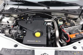 Dacia Duster 1.5DCI* 4x4* , снимка 17