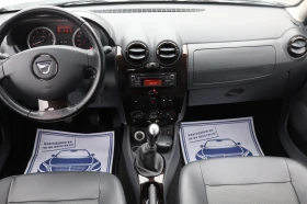 Dacia Duster 1.5DCI* 4x4* , снимка 12