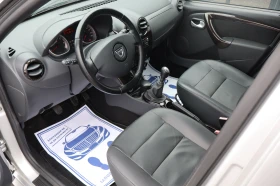 Dacia Duster 1.5DCI* 4x4* , снимка 8