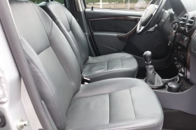 Dacia Duster 1.5DCI* 4x4* , снимка 15