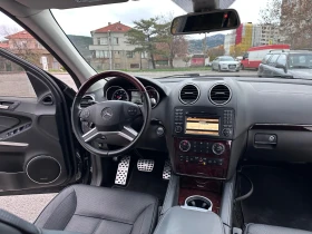Mercedes-Benz GL 550, снимка 10