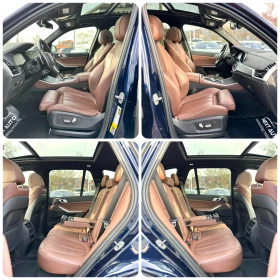 BMW X5 394HP Plug-In Hybrid INDIVIDUAL PANO BLIND SPOT  - 85990 лв. / 43965.99 € - 96996532 11