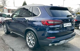 BMW X5 394HP Plug-In Hybrid INDIVIDUAL PANO BLIND SPOT  - 85990 лв. / 43965.99 € - 96996532 7