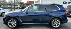 BMW X5 394HP Plug-In Hybrid INDIVIDUAL PANO BLIND SPOT  - 85990 лв. / 43965.99 € - 96996532 8