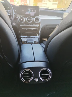 Mercedes-Benz GLC 220 GLC 220, 9 G tronic, снимка 7