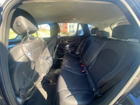 Mercedes-Benz GLC 220 GLC 220, 9 G tronic, снимка 9