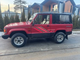 Isuzu Trooper Кабрио - 4000 € / 7823.32 лв. - 73678660 10