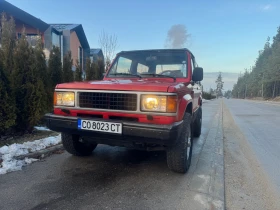 Isuzu Trooper Кабрио - 4000 € / 7823.32 лв. - 73678660 8