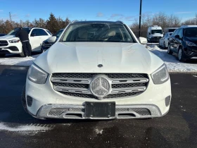 Mercedes-Benz GLC 300, снимка 6