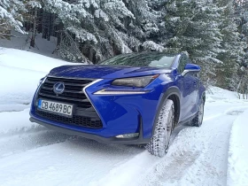 Lexus NX 300h LUXORY/HIBRID/LPG - 26000 € / 50851.58 лв. - 31002202 16