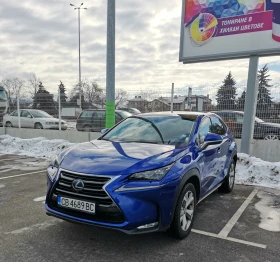Lexus NX 300h LUXORY/HIBRID/LPG - 26000 € / 50851.58 лв. - 31002202 2