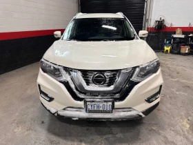 Nissan Rogue * FWD * CARFAX * ЦЕНА ДО БГ - 15300 € / 29924.20 лв. - 72030417 5