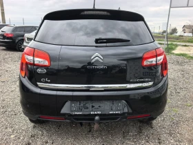 Citroen C4 AIRCROSS 1.6HDI 4x4 | Mobile.bg � ����� ������ 4