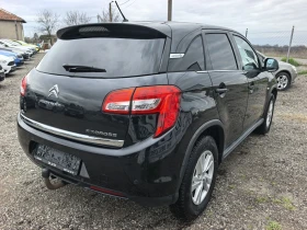 Citroen C4 AIRCROSS 1.6HDI 4x4 | Mobile.bg � ����� ������ 5