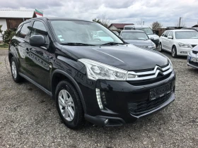 Citroen C4 AIRCROSS 1.6HDI 4x4 | Mobile.bg � ����� ������ 7