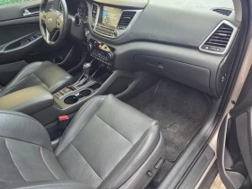 Hyundai Tucson Premium / Limited - 16900 € / 33053.53 лв. - 89477336 9