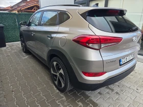Hyundai Tucson Premium / Limited - 16900 € / 33053.53 лв. - 89477336 6