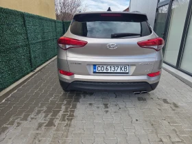 Hyundai Tucson Premium / Limited - 16900 € / 33053.53 лв. - 89477336 4
