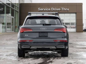 Audi Q5 * quattro Premium * CARFAX * БЕЗ ПЪРВОНАЧАЛНА ВНОС - 27500 € / 53785.32 лв. - 64649203 7
