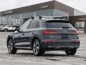 Audi Q5 * quattro Premium * CARFAX * БЕЗ ПЪРВОНАЧАЛНА ВНОС - 27500 € / 53785.32 лв. - 64649203 5