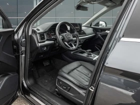 Audi Q5 * quattro Premium * CARFAX * БЕЗ ПЪРВОНАЧАЛНА ВНОС - 27500 € / 53785.32 лв. - 64649203 8